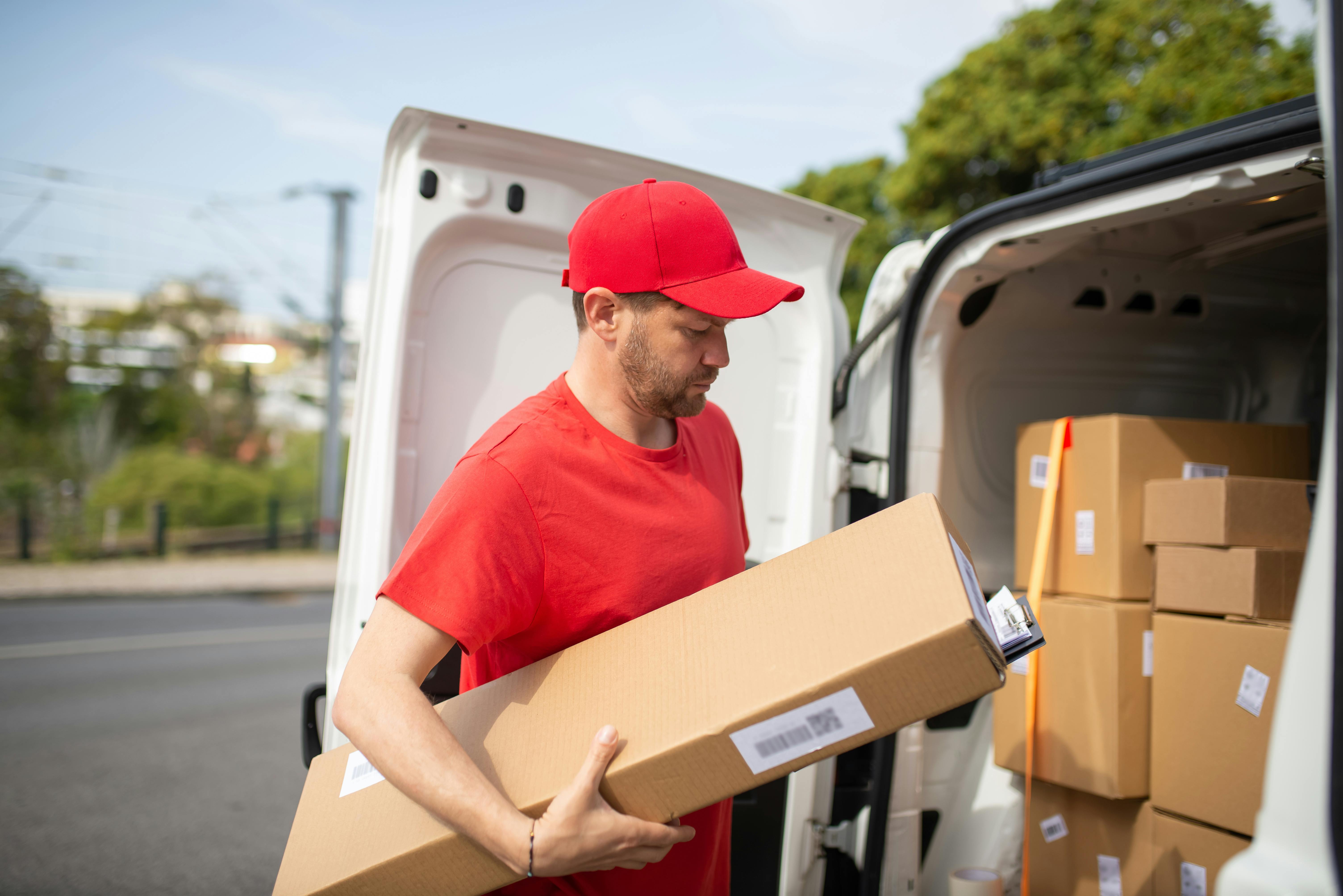 Flexible Delivery